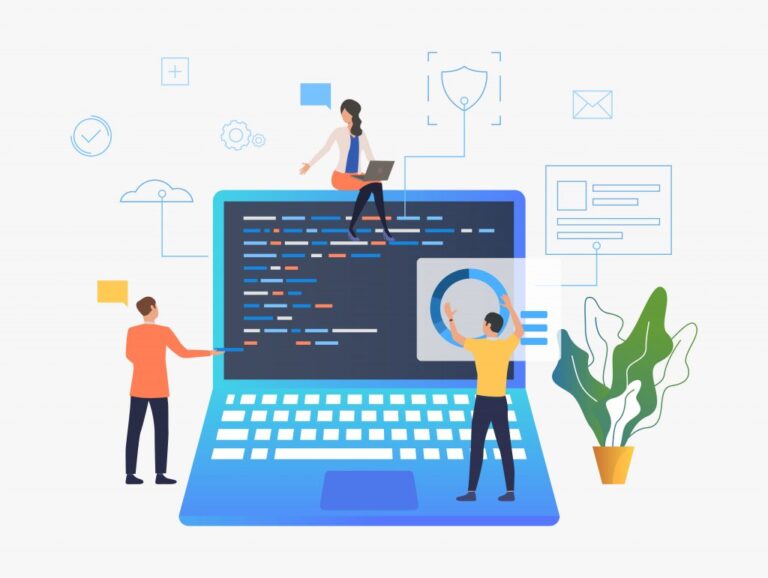 Mersin Web Tasarım Firması mı Freelance mi? Karşılaştırma