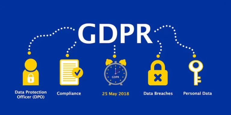 GDPR( Veri Koruma Yönergesi) ve WHOIS Bilgi Sorgulama