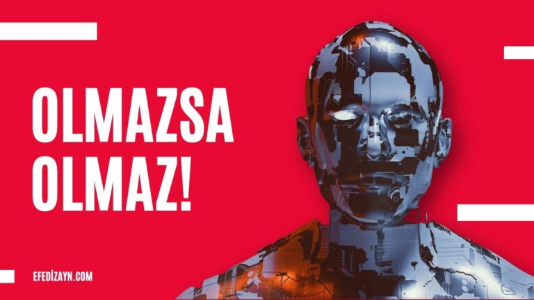 Web Sitelerde Olmazsa Olmaz 8 Özellik