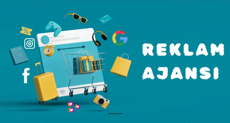 Reklam Ajansları ne iş yapar?