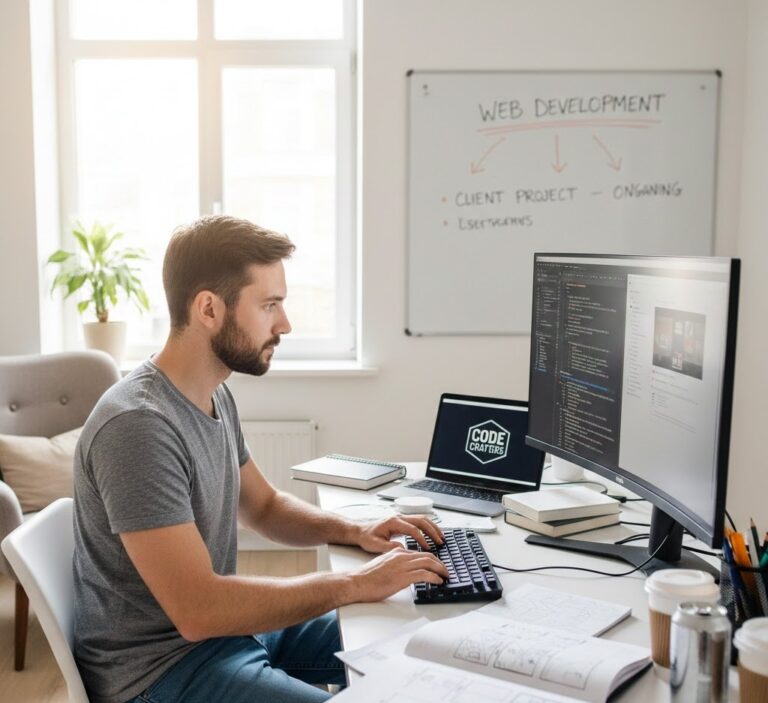 Web Tasarım Nedir?