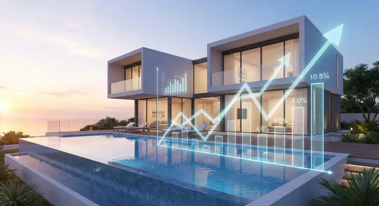 İnşaat Firmalarına Özel Mersin Proje Tanıtım Siteleri