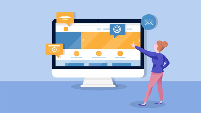 Mersin’de Kurumsal Web Sitesi Maliyeti