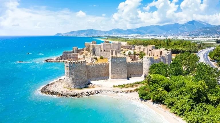 Anamur Web Tasarım